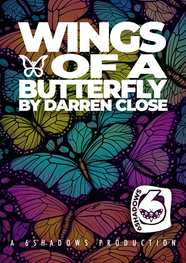 Wings of a Butterfly