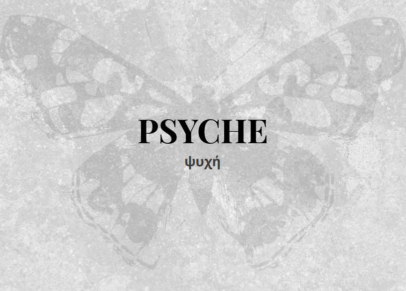 Psyche