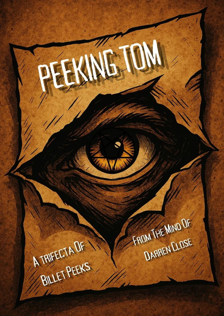 Peeking Tom