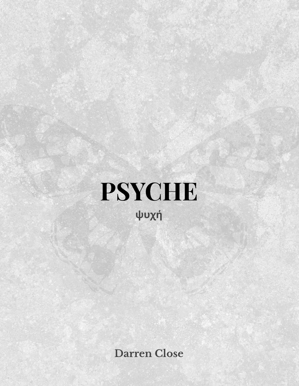 Psyche